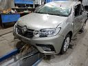 Фото Renault Logan 20