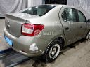 Фото Renault Logan 104
