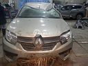 Фото Renault Logan 288