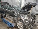 Фото Volkswagen Passat CC 16