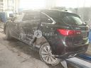Фото Acura MDX 16
