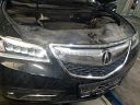Фото Acura MDX 118