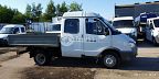 Фото ГАЗ ГАЗель 3302 128