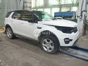 Фото Land Rover Discovery Sport 2
