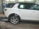 Фото Land Rover Discovery Sport 14