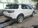 Фото Land Rover Discovery Sport 16