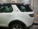 Фото Land Rover Discovery Sport 30