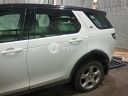 Фото Land Rover Discovery Sport 38