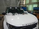 Фото Land Rover Discovery Sport 56