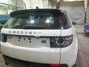 Фото Land Rover Discovery Sport 86