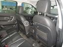 Фото Land Rover Discovery Sport 202