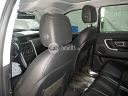 Фото Land Rover Discovery Sport 242
