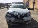 Фото Renault Logan 2
