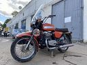 Фото Ява (Jawa) 350/638-5 52
