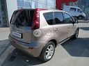 Фото Nissan Note 14