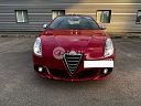 Фото Alfa Romeo Giulietta 6