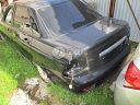 Фото ВАЗ (LADA) Priora 22
