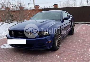 Купить Ford Mustang