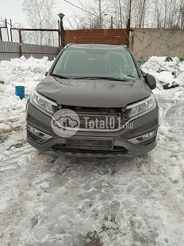 Купить Honda CR-V