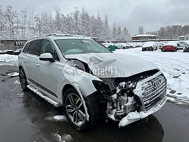 Купить Audi Q7