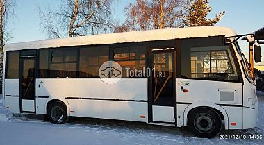 Купить ПАЗ 3204