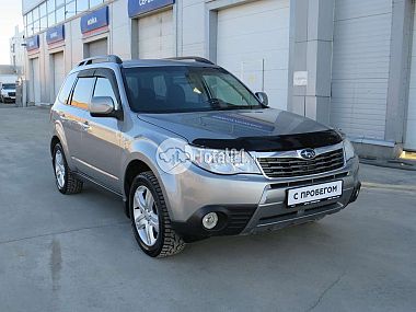 Купить Subaru Forester