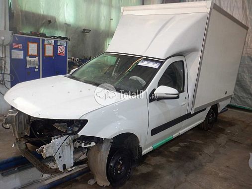 Купить ВАЗ (LADA) Largus