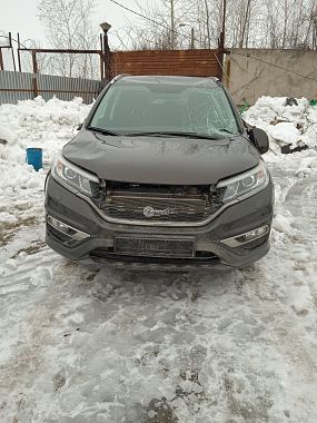 Купить Honda CR-V