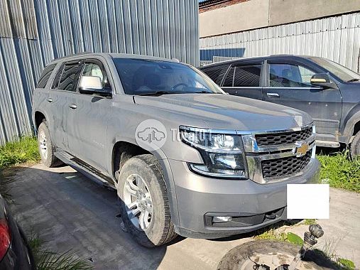Купить Chevrolet Tahoe