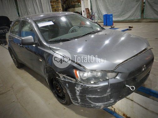 Купить Mitsubishi Lancer