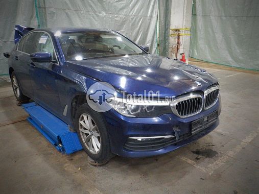 Купить BMW 5 серия