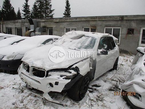 Купить BMW X5