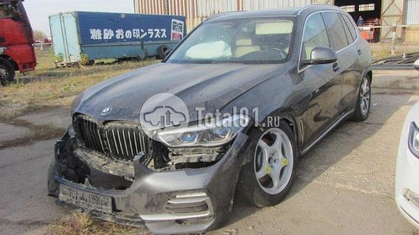 Купить BMW X5