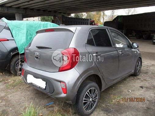 Купить KIA Picanto