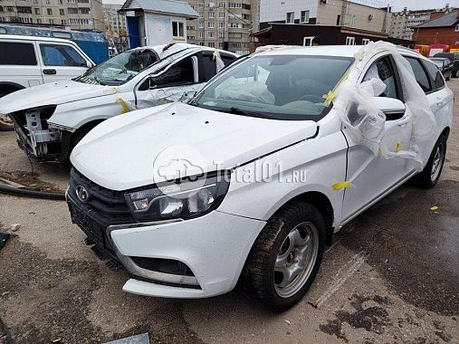 Купить ВАЗ (LADA) Vesta