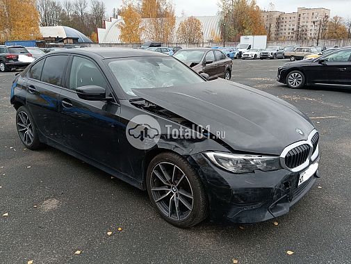 Купить BMW 3 серия