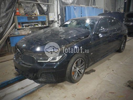 Купить BMW 5 серия