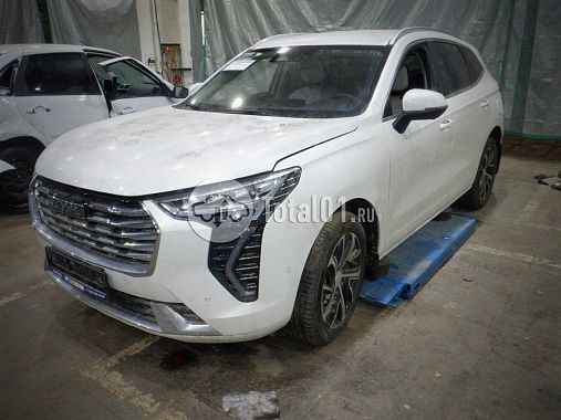 Купить Haval Jolion