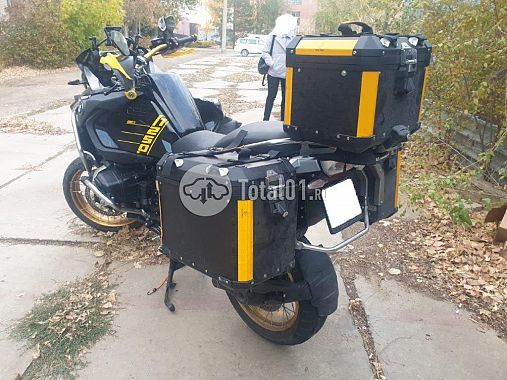 Купить BMW R 1250 GS