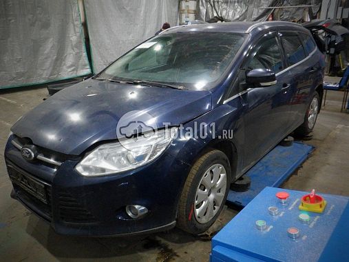 Купить Ford Focus