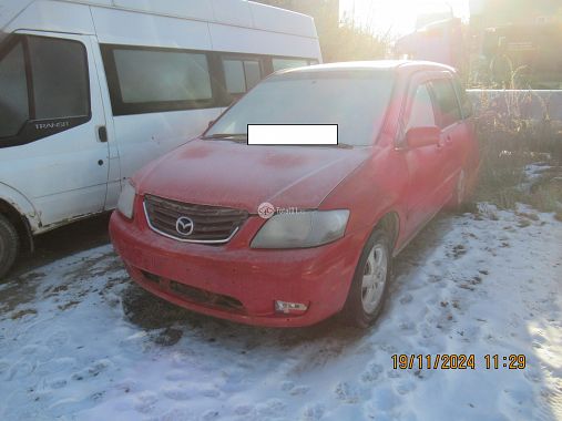 Купить Mazda MPV