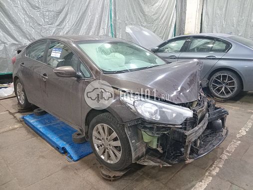 Купить KIA Cerato