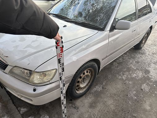 Купить Toyota Corona Premio