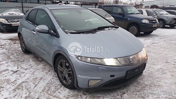 Купить Honda Civic