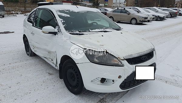 Купить Ford Focus