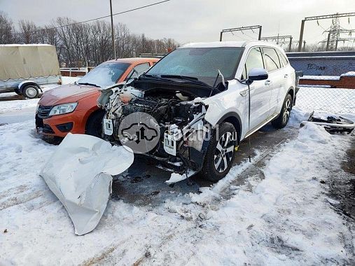 Купить KIA Sorento