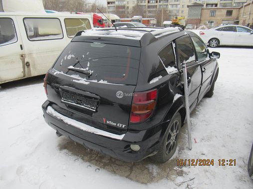 Купить Pontiac Vibe