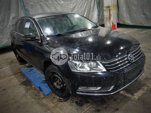 Купить Volkswagen Passat