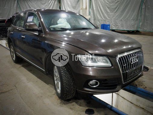 Купить Audi Q5