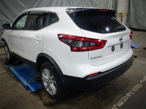 Купить Nissan Qashqai